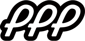 PPP lettering